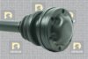 DA SILVA 4186T Drive Shaft